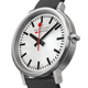 Illustration for article titled Do You Love Apples (Stolen) Clock Design? Then Strap One To Your Wrist